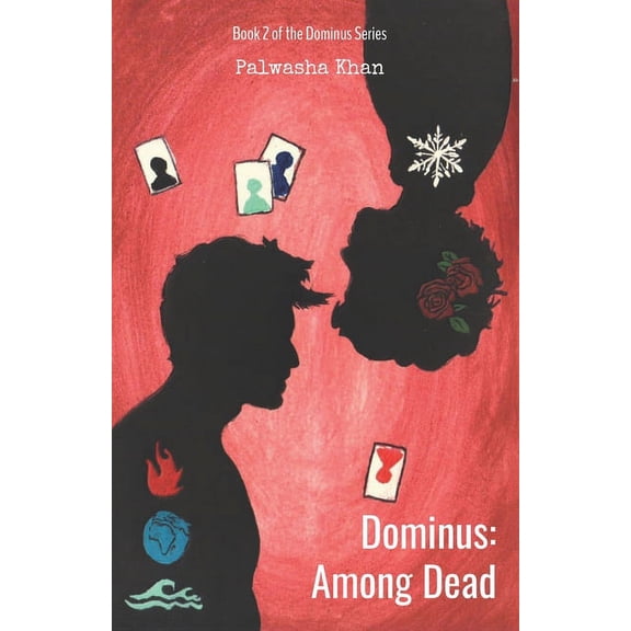 Dominus : Among Dead (Paperback)