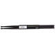 thumbnail image 4 of Baquetas Avedis Zildjian Company 5B de nailon, color negro, 4 of 4