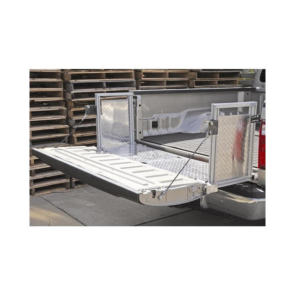 Ford F250 Super Duty Dee Zee Bed Extender DZ17221