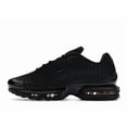 thumbnail image 2 of Nike Men's Air Max Plus 7 Black Shoes, from StockX, 2 of 5