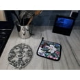 thumbnail image 3 of Caroline's Treasures 1009PTHD Paire de Porte-Pots Barqs & Magnolia, 3 of 3
