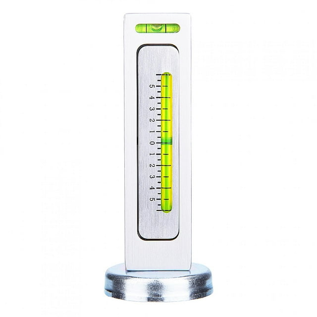 Universal Adjustable Car Magnetic Measuring Instrument Tool Truck Camber Caster Pillar Hub Alignment Positioning Leveler