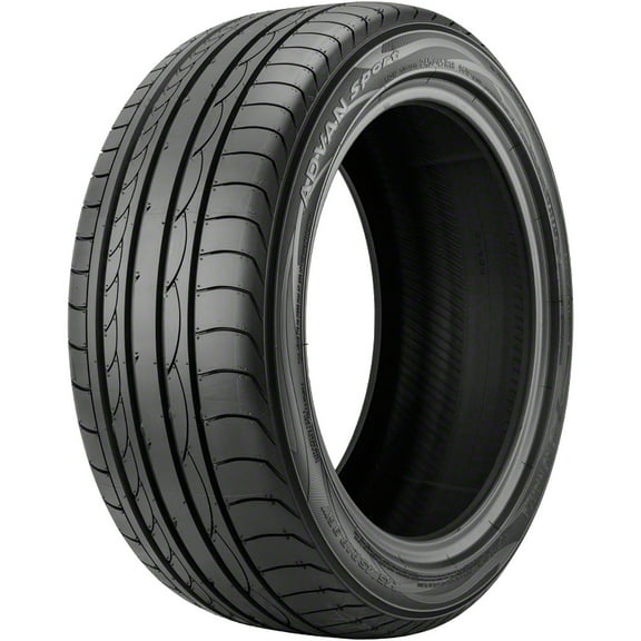 Yokohama Advan Sport Performance 315/35R20 110Y XL Passenger Tire