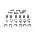 thumbnail image 2 of Stage 8 Fasteners Collector Bolt Kit - 6pt 3/8-16 x 1in (6), 2 of 2