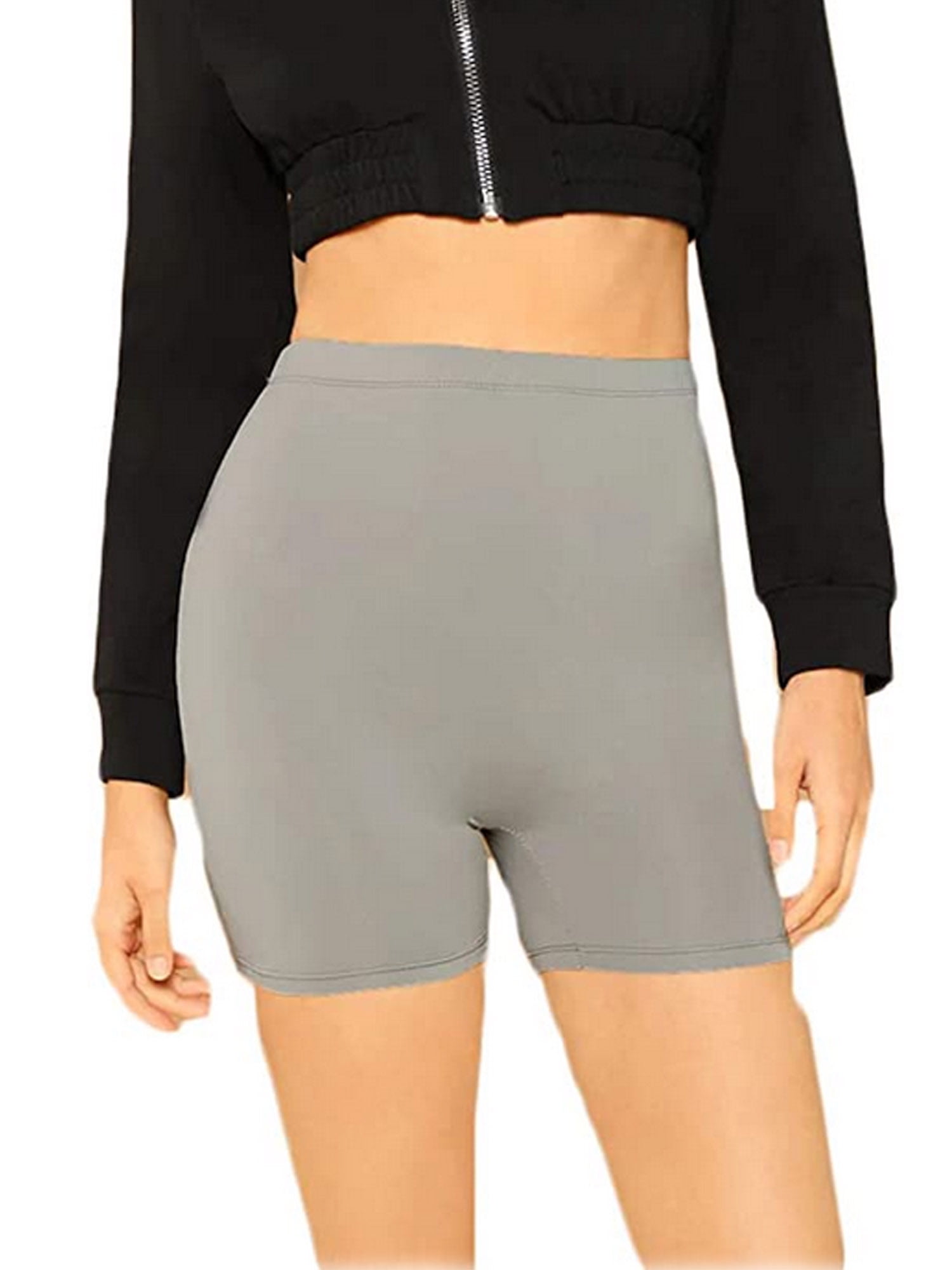 fila donatella biker shorts