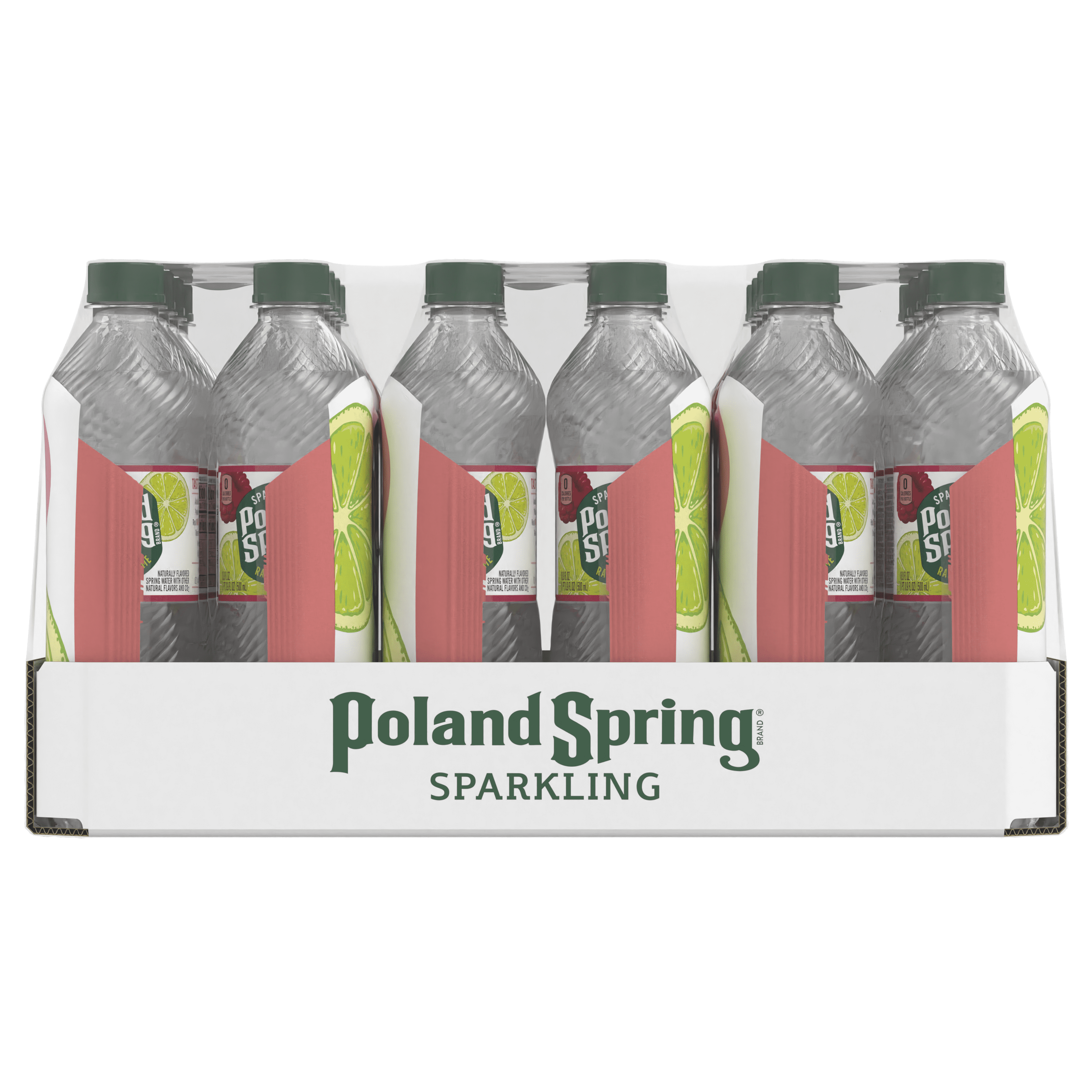 Poland Spring Water Original Case Of 12 50 7 Fl Oz