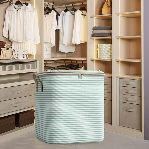 Home Textile Storage Clearance Thickened Household Clothing Special Storage Bag Bedroom Quilt Moving Packing Bag Large Capacity Home Textile Storage Bag, Home Textile Home Textile Storage