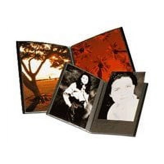 Itoya Original Art ProFolio, 18"x24”, 48-page Art Portfolio
