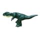 thumbnail image 1 of Pequeño dinosaurio de juguete, figura de dinosaurio, modelo de tiranosaurio, detalles finos, regalo de Navidad, juguetes interactivos realistas, 1 of 9