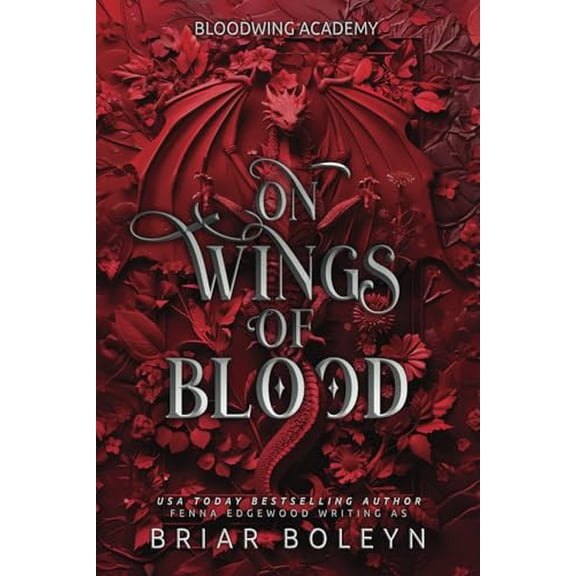 Pre-Owned On Wings of Blood, 9798344784649, , Paperback,