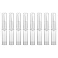 thumbnail image 1 of MasteelfCA 8Pcs Airless Pump Bottles Empty Eye Serum Vacuum Bottle Cosmetic Container, 1 of 7