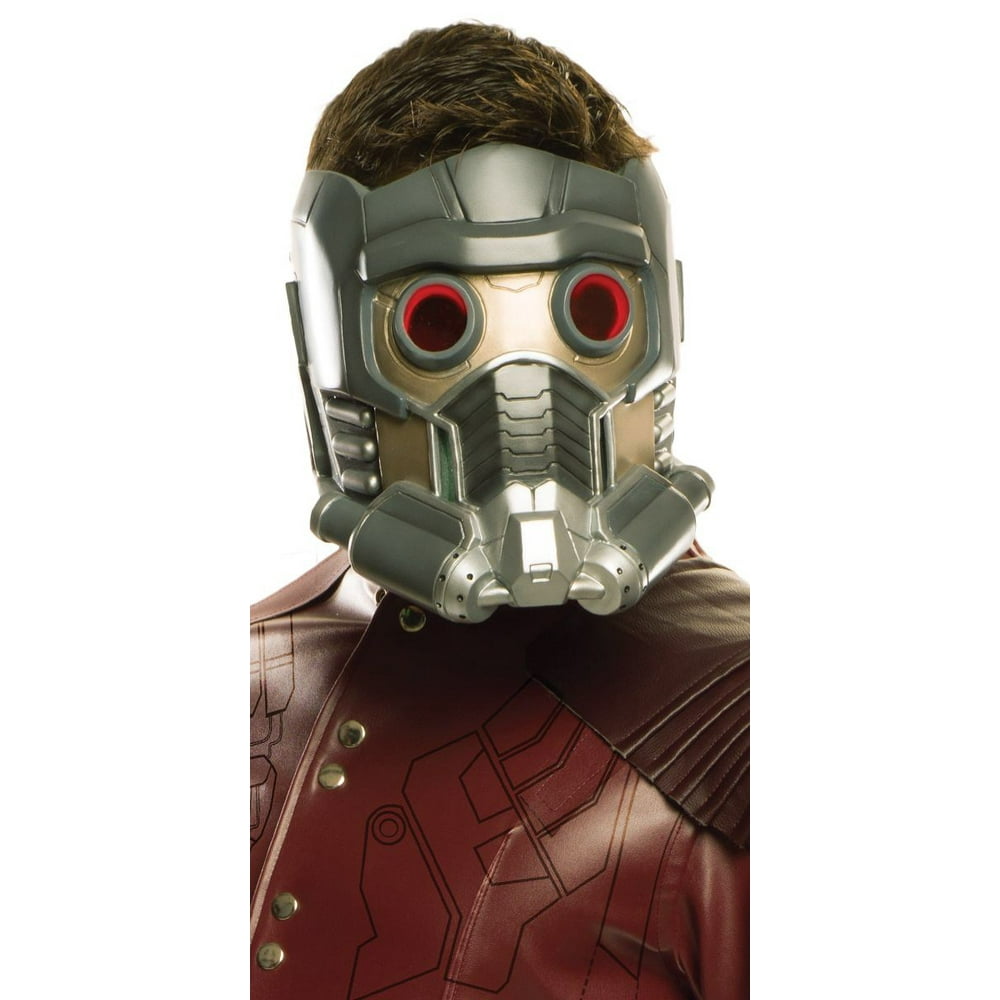 Guardians Of The Galaxy Adult StarLord Mask Guardians Of The Galaxy Adult StarLord Mask