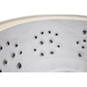 Luxury Spas Oscar 6-Person Spa