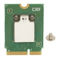 thumbnail image 2 of 6e   Wifi Card 2.4G 5G 6Ghz Trible Band M.2 Interface WiFi 6E  Card For Laptop, 2 of 8