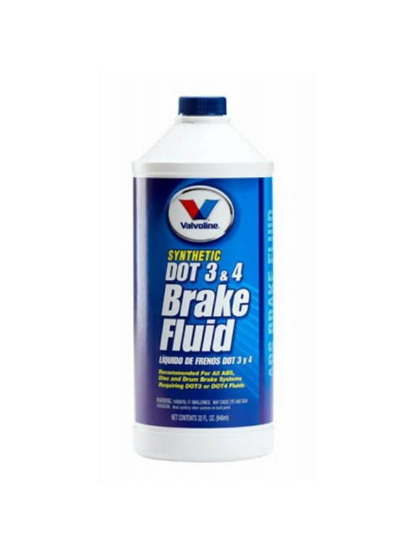 dot 4 brake fluid for bikes