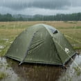 thumbnail image 2 of 2-Persons Backpacking Tent, 2 of 9
