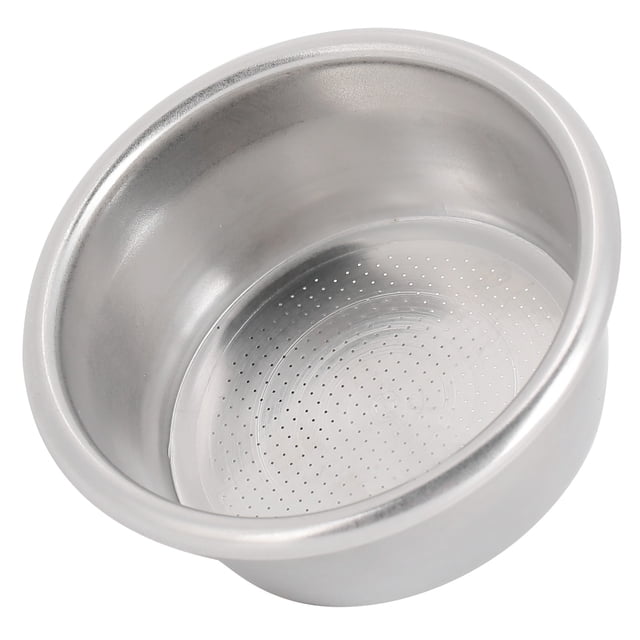 Filter Screen Coffee Machine Filter Coffee Filter Basket Decker Coffee Makers Reusable Coffee Supplies Cup Basket Replacement Filter Home for Hotel