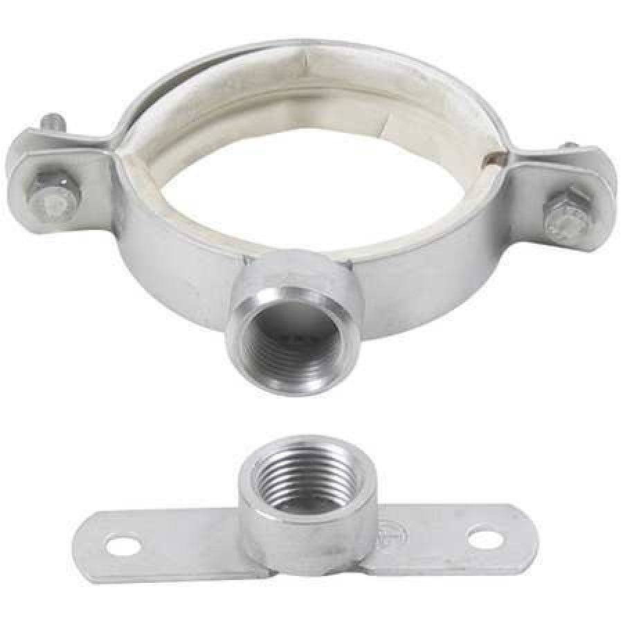 BLUCHER PH221/2 316SS Pipe Hanger, 2" Pipe Size