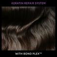 thumbnail image 6 of Tresemme Shampoo Keratin Repair with Bond Plex Technology, 28 oz, 6 of 10