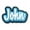 1pcs, variant on Cartoon John Male Vinyl Decal Sticker