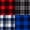 Plaids 1, variant on Quad Seven Boys Pajama Soft Fleece Boys Plaid Pajamas Bottoms PJ Kids Youth Sleepwear 4 Pack