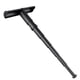 thumbnail image 5 of Silla Plegable Portátil Naiovety para Pesca Camping Picnic Viaje Playa Taburete, 5 of 6