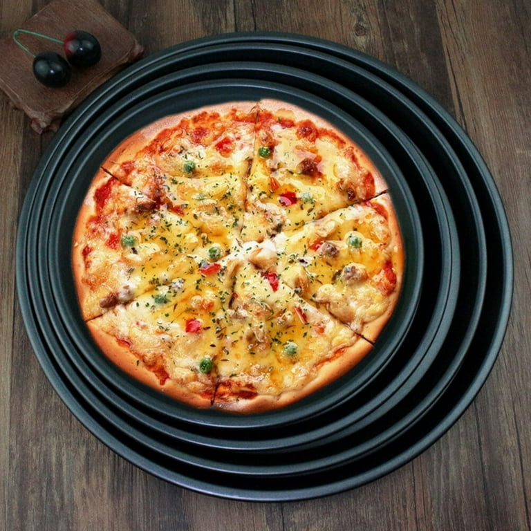 VEVOR Baking Steel Pizza, Rectangle Steel Pizza Stone, 16 x 14 Steel Pizza Plate, 0.2Thick Steel Pizza Pan, High-Performance Pizza Steel for Oven
