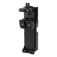 thumbnail image 2 of Fyydes Door Latch Lock Kit Rear Cover Lock Fit For JMC Jiang Ling Trailer RV Pickup, 2 of 8