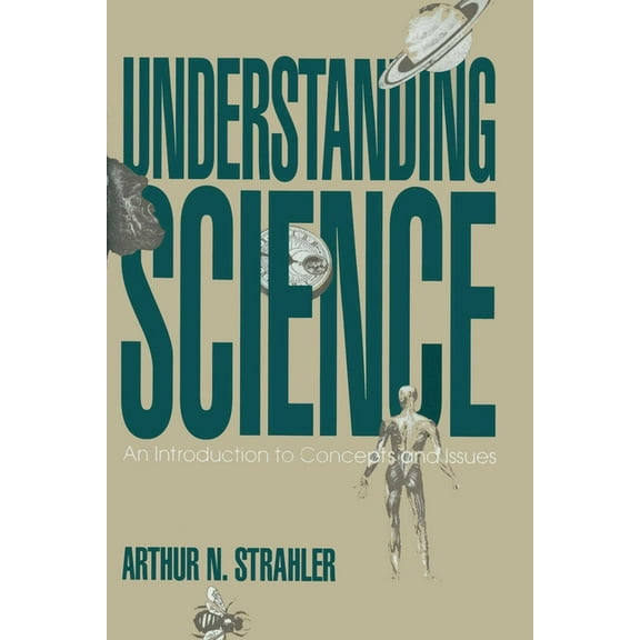 Understanding Science, (Hardcover)