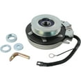 thumbnail image 2 of Electric PTO Clutch Compatible with Cub Cadet 580 582 582 Special 1604 1606 Garden Tractor Troy-Bilt MTD Replaces 717-3002 917-3002 IH-223412-C1 WD-9005577 X0565 Direct Fit Blade Clutch, 2 of 3