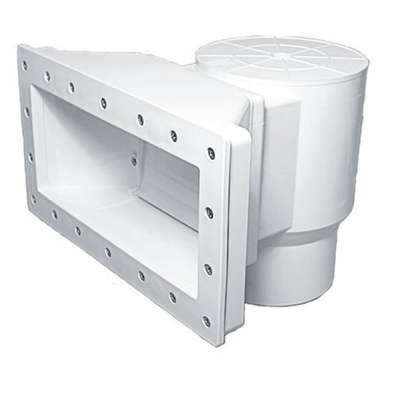 560-C3C60L Wide Mouth Aboveground Skimmer