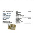 thumbnail image 2 of Gary Paon/gary Paon Trio Maintenant Ce CD, 2 of 3