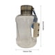 thumbnail image 3 of Botella de agua deportiva rica en hidrógeno de 1,5 l, a prueba de fugas, con pilas para viajes a casa, 3 of 5