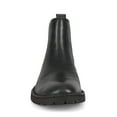 thumbnail image 3 of Born Men Chaussures Décontractées Julian Largeur Moyenne à Enfiler Noir, 3 of 5