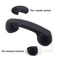 thumbnail image 3 of Auricular Bluetooth retro ENJOY-UNIQUE para iPhone y Android, 3 of 7