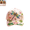 A, variant on The Garden Morning 2026 Floral Print Baseball Cap, Lightweight Breathable Casual Sun Hat, Adjustable Hat Outdoor Daily Wear 1pc. F