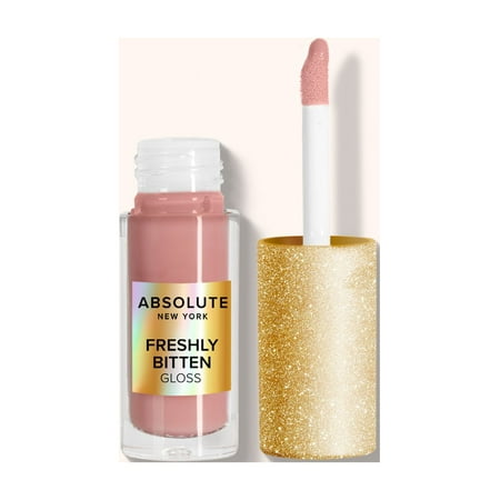 Absolute New York Freshly Bitten Gloss 03 Flustered
