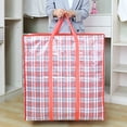 thumbnail image 3 of bolsa de mudanza grande con cremalleras dobles y asas reforzadas Levamdar  2035385-1, 3 of 5