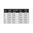 thumbnail image 4 of Backless Body Shaper Bra Women Plunging Deep V-neck Body Shaper Seamless Thong Invisibles Shapewear For Wedding, 4 of 5