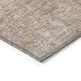 thumbnail image 4 of Addison Rugs Chantille Indoor/Outdoor Transitional Patchwork Blush Washable Rectangle Rug, 8' x 10', 4 of 6