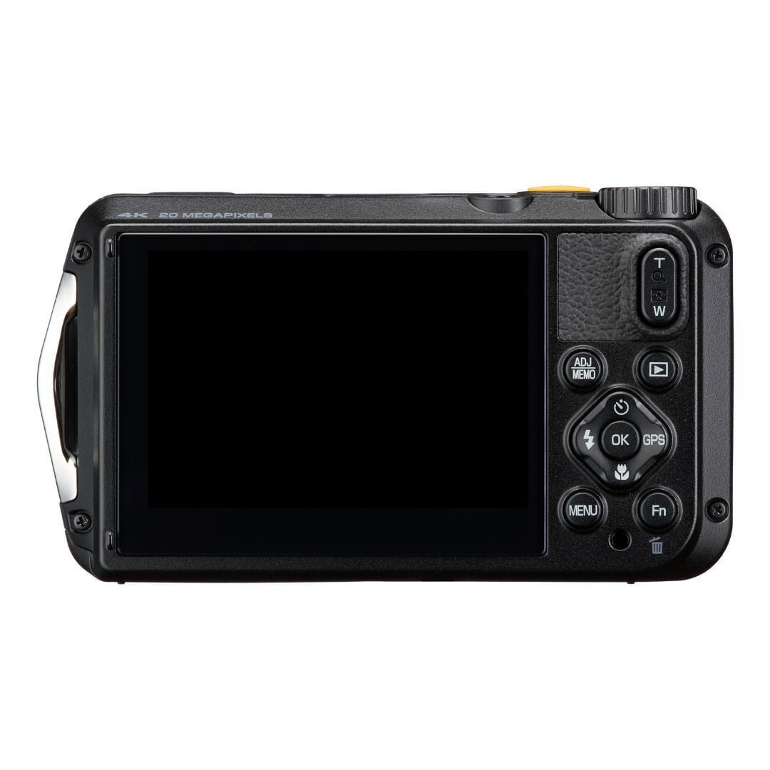 Ricoh G900 II Digital Camera