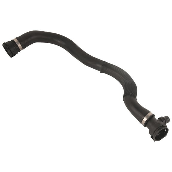 Upper Radiator Coolant Hose for BMW 530i 2017-2020 740i xDrive 2017-2019 17128602871