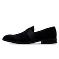 thumbnail image 3 of Zapato Para Hombre Christian Gallery 34581 negro 27.5, 3 of 4