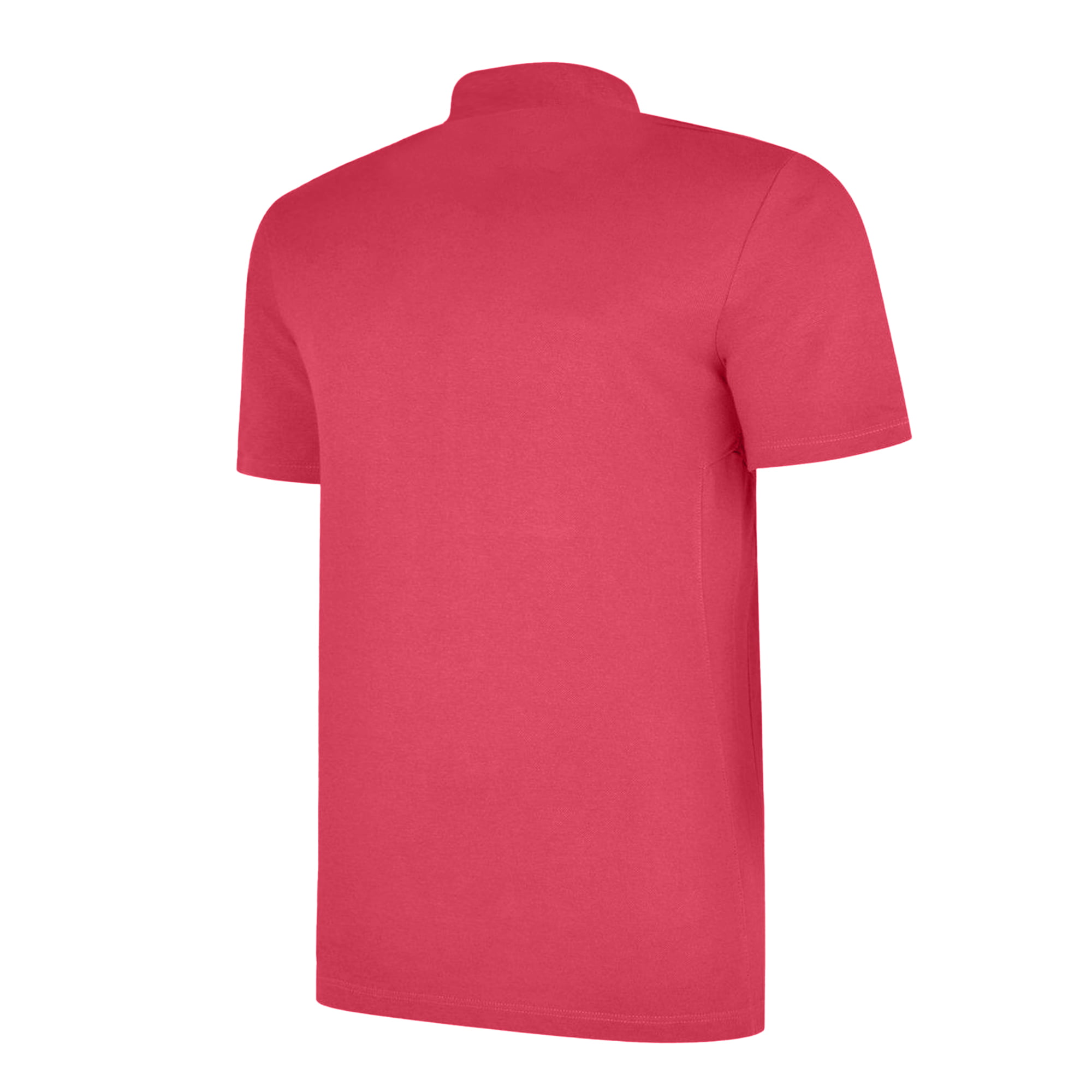 Umbro Mens Essential Polo Shirt - Walmart.com