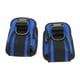 thumbnail image 1 of Bolsillos para pesas de buceo Bolsa para pesas de buceo Bolsa con cremallera Contador de recortes Azul, 1 of 9