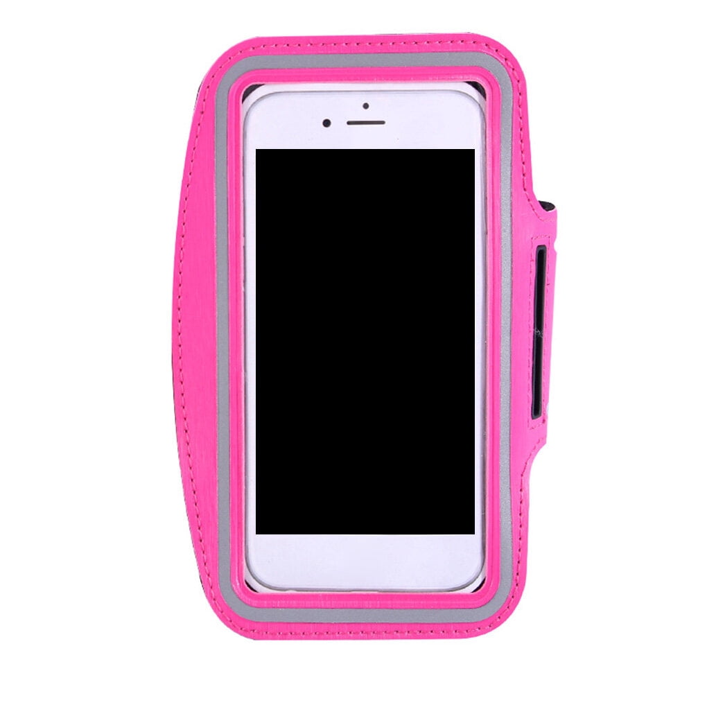 6-inch Smartphone Armband Phone Running Sports Strap Case