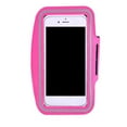 thumbnail image 1 of facefd Brassard de Téléphone Intelligent 6 Pouces, Étui de Sport pour Course, Remplacement pour iPhone 6S Plus /7 Plus, 1 of 4