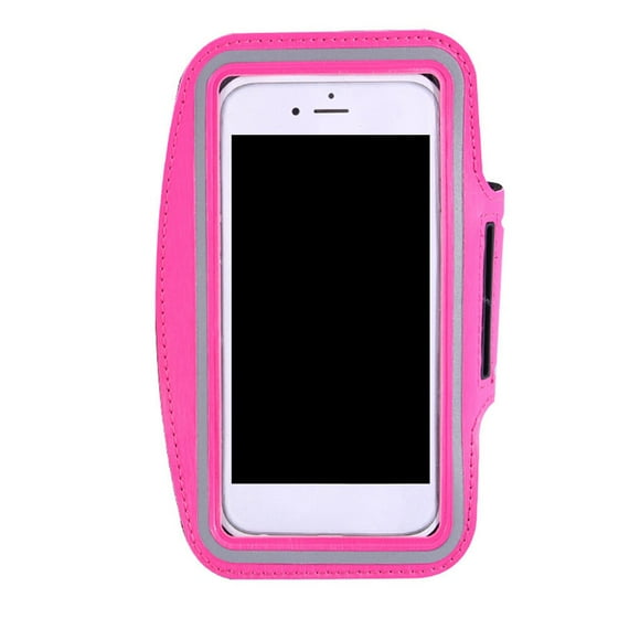 6-inch Smartphone Armband Phone Running Sports Strap Case smartphone armband mobile phone Fitness Replacement for iPhone 6S Plus /7 Plus