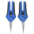 thumbnail image 1 of Gardening Hand Pruner, Incisive 2 Pcs Pruning Shears  Cutting  For Plants, 1 of 8