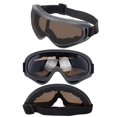 thumbnail image 2 of Juego de 2 gafas LJDJ para moto, antirayos UV, para hombres, mujeres y niños, 2 of 7